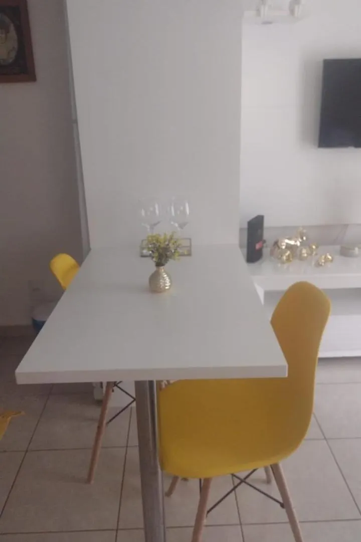 Lägenhet Studio Brasilia Otima Localizacao Brasilien