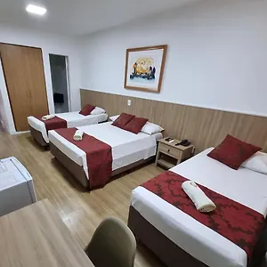 Hotel Max, Nucleo Bandeirante