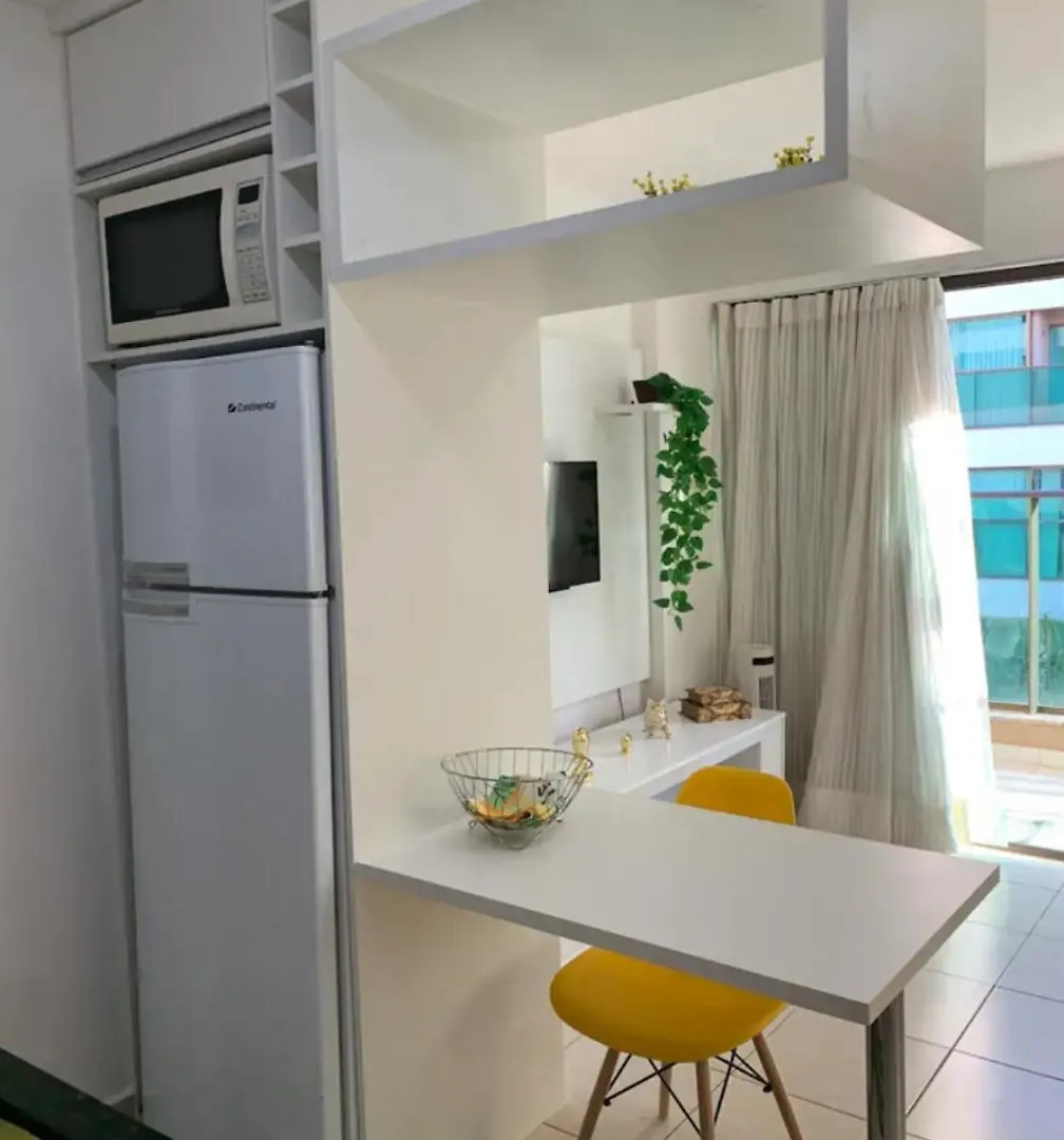 Apartment Studio Brasilia Otima Localizacao