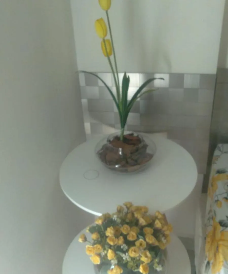 Apartment Studio Brasilia Otima Localizacao